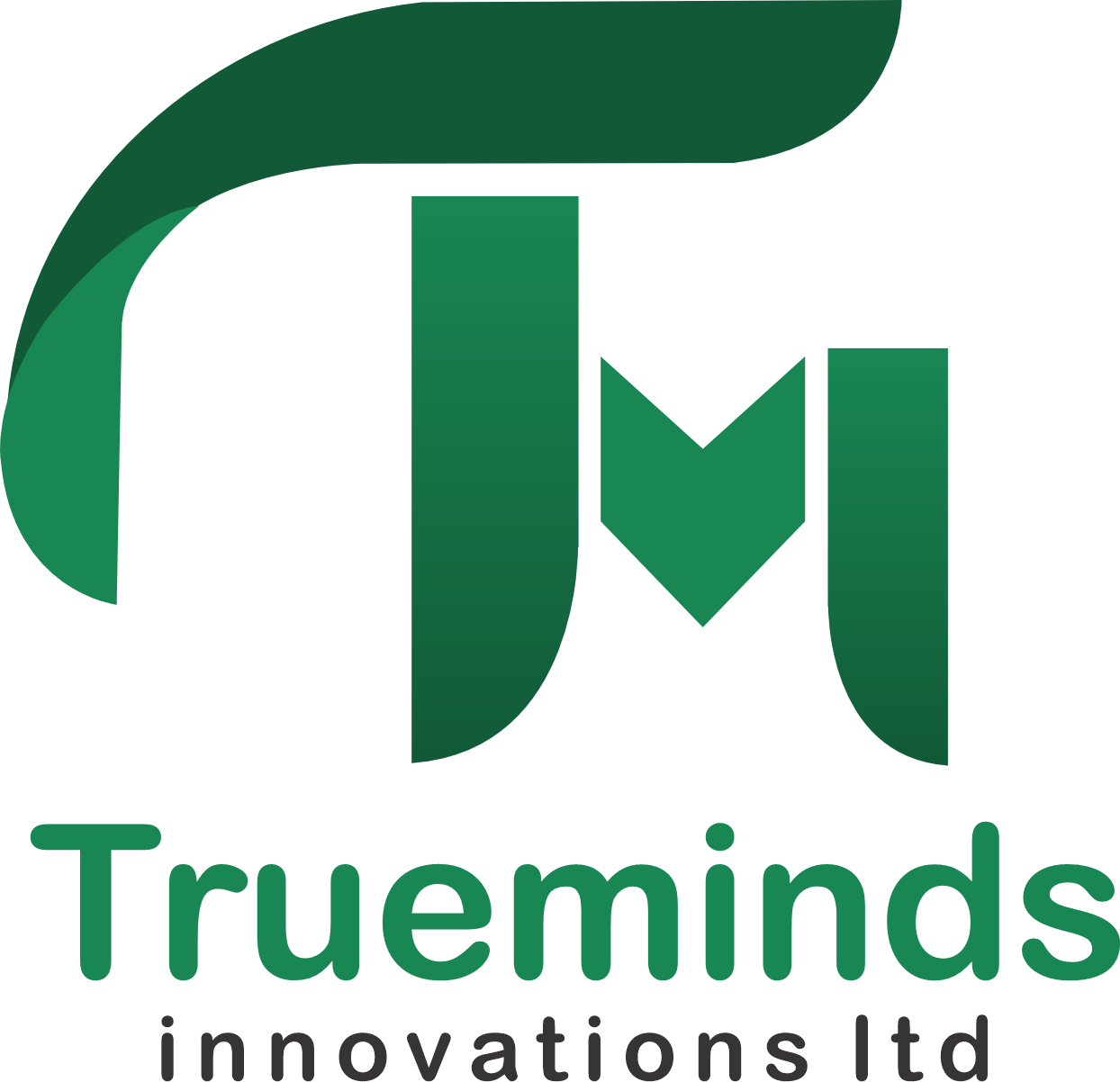 Trueminds Logo